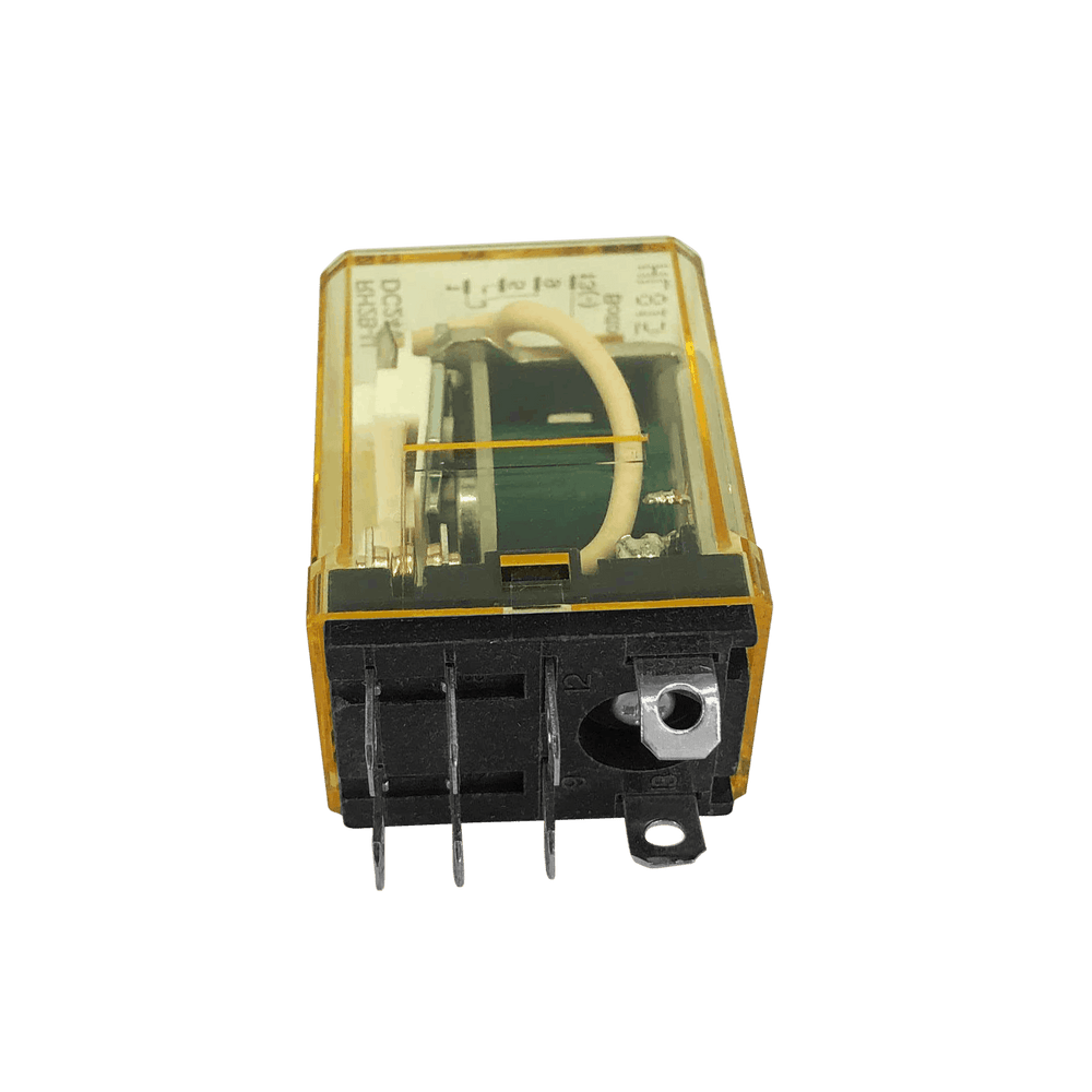 SkyJack Relay, Dual 24V Dpdt 103426