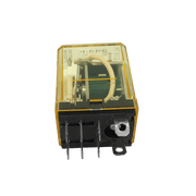 SkyJack Relay, Dual 24V Dpdt 103426