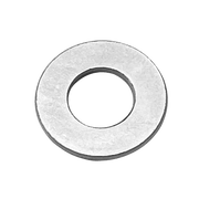 Skyjack Steel Flat Washer 3/8 Sae Plt 103472