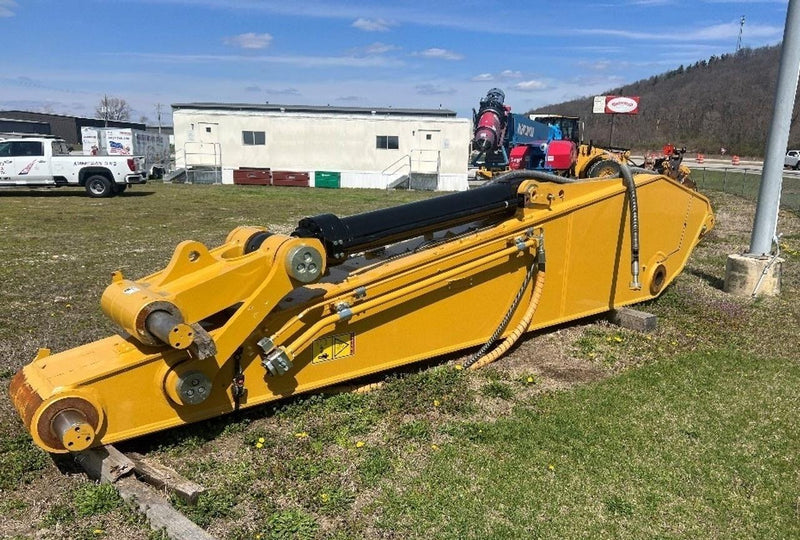 Cat 390 Stick Excavator
