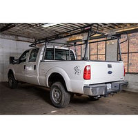 Truck Rack Cab Protector, Steel, Full-Size - 1059-52-01 product image