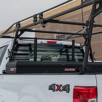 Truck Rack Cab Protector, Steel, Full-Size - 1059-52-01 product image