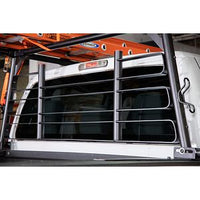 Truck Rack Cab Protector, Steel, Compact - 1058-52-01 product image