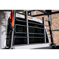 Truck Rack Cab Protector, Steel, Full-Size - 1059-52-01 product image