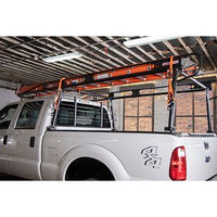 Truck Rack Cab Protector, Steel, Full-Size - 1059-52-01 product image