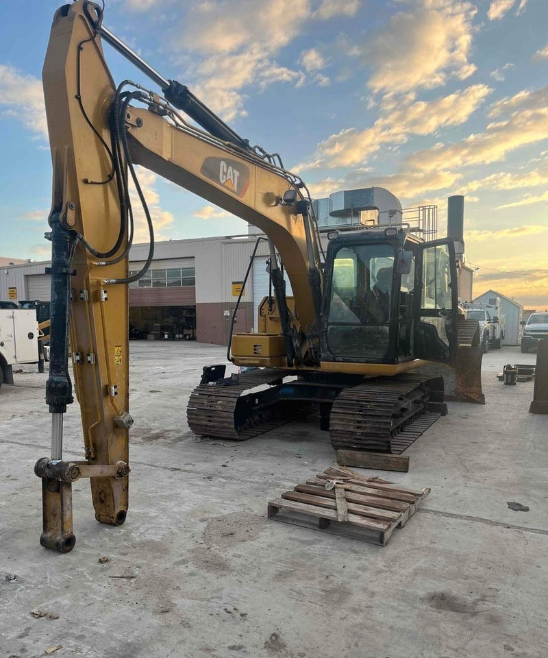 Cat 313Fl Gc Excavator