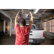 Truck Rack Accessory Rear Rolling Cross Member - 1092-52-01 product image