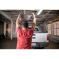 Truck Rack Accessory Rear Rolling Cross Member - 1092-52-01 product image