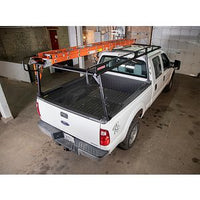 Truck Rack Accessory Rear Rolling Cross Member - 1092-52-01 product image