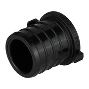 PEX-B Crimp 1" PPSU Plug W/Tabs
