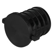 PEX-B Crimp 1" PPSU Plug W/Tabs