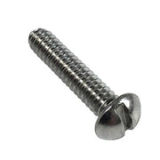 10-24 x 7/8" Round Head Set - 6 Pack