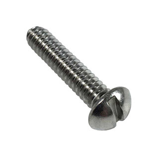 10-24 x 7/8" Round Head Set - 6 Pack