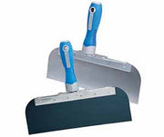 10" BS Offset Drywall Knife with Cool Grip II Handle