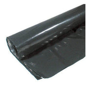 10-Feet X 100-Feet 4 Mil Black Plastic Sheeting