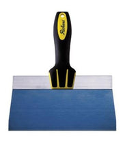 10 in Richard Tools Ergo-Grip Blue Steel Taping Knife