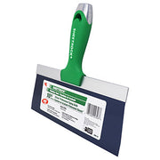 10 in USG Sheetrock Tools Classic Blue Steel Finishing Knife