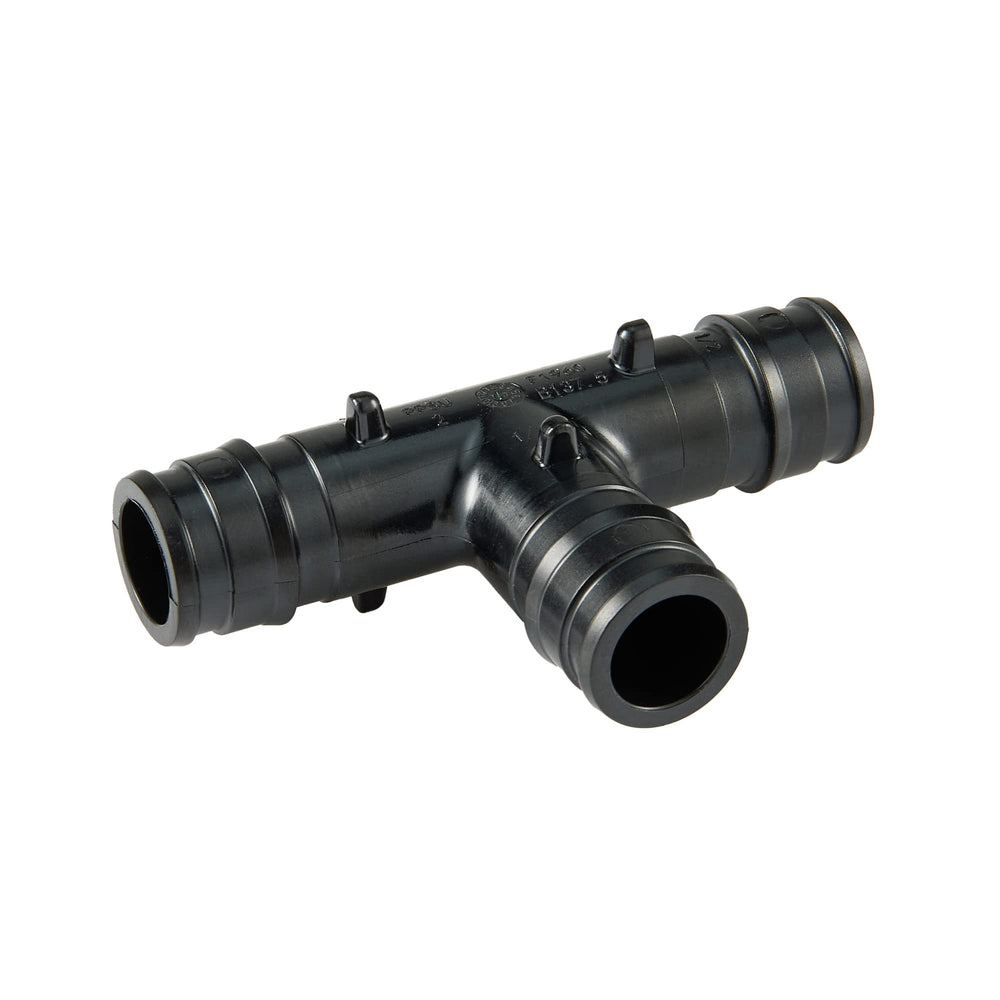 PEX A Expansion 1-1/2" PPSU Tee