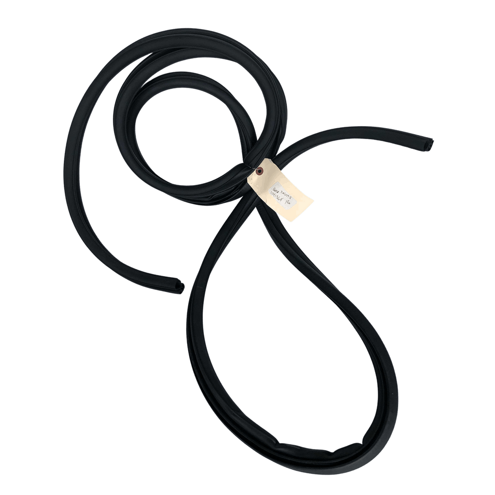 Sany Front Top Glass Strip JSS004745113