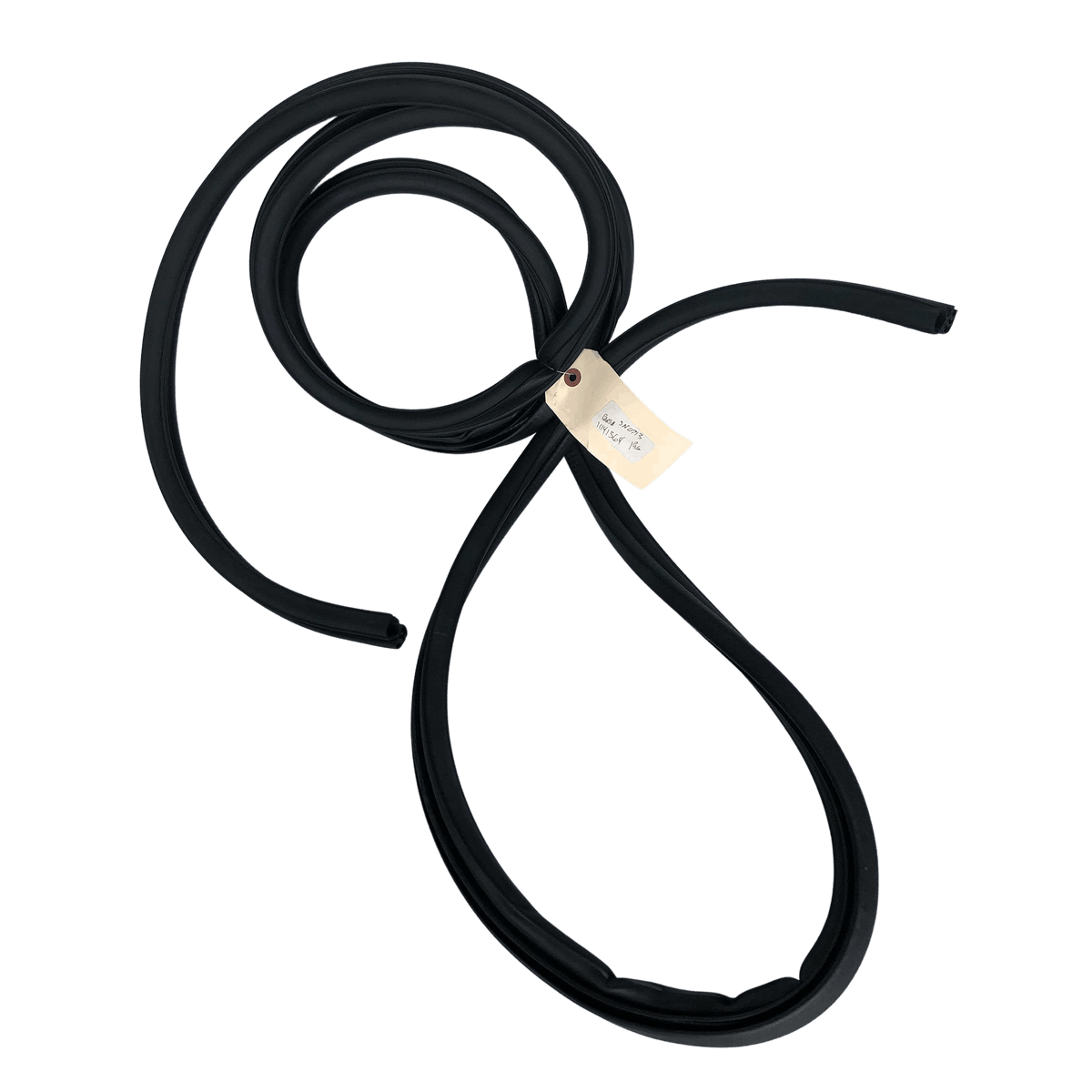 Sany Front Top Glass Strip JSS004745113
