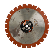 Diamond Heavy Duty Dry Asphalt Blade 11174