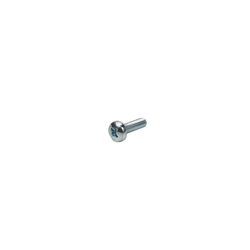 Takeuchi Screw (Phillips 4Tm6 X 20 P/1.0 Pan) 1120530620
