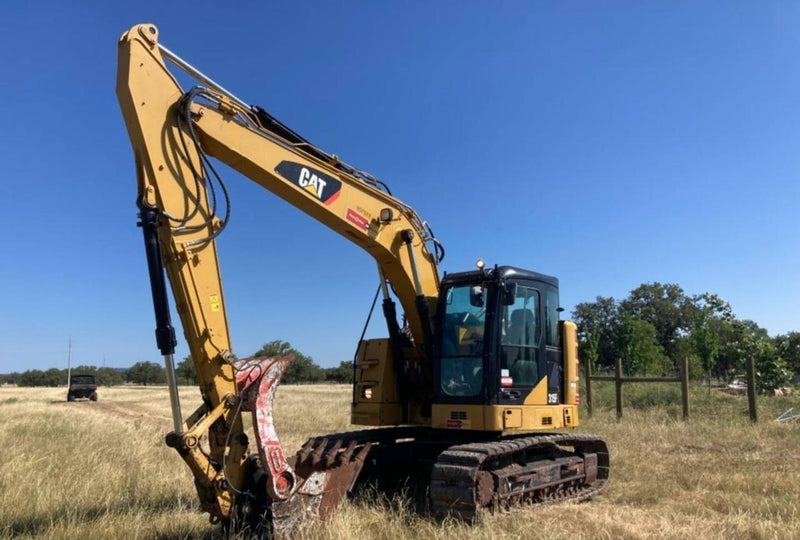 Cat 315Flcr Excavator