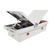 Gull Wing Box, Aluminum, Full Extra Wide, 15.3 cu ft - 114-0-04 product image