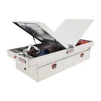 Gull Wing Box, Aluminum, Full Extra Wide, 15.3 cu ft - 114-0-04 product image