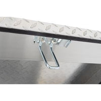 Gull Wing Box, Aluminum, Full Extra Wide, 15.3 cu ft - 114-0-04 product image