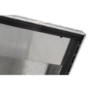 Gull Wing Box, Aluminum, Full Extra Wide, 15.3 cu ft - 114-0-04 product image