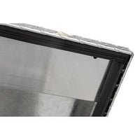 Gull Wing Box, Aluminum, Full Extra Wide, 15.3 cu ft - 114-0-04 product image