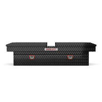 Gull Wing Box, Aluminum, Full Extra Wide, 15.3 cu ft - 114-5-04 product image