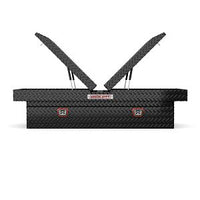 Gull Wing Box, Aluminum, Full Extra Wide, 15.3 cu ft - 114-5-04 product image