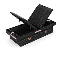 Gull Wing Box, Aluminum, Full Extra Wide, 15.3 cu ft - 114-5-04 product image
