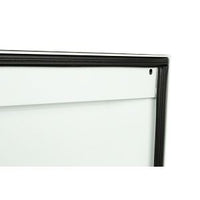 Saddle Box, Steel, Full Extra Wide, White, 15.5 cu ft - 116-3-04 product image