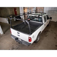 Truck Rack, Steel, Full-Size, 1700lb - 1175-52-02 product image
