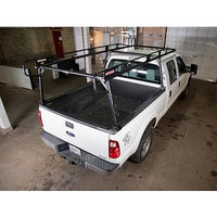 Truck Rack, Steel, Full-Size, 1700lb - 1175-52-02 product image