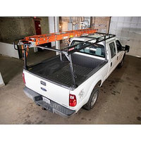 Truck Rack, Steel, Full-Size, 1700lb - 1175-52-02 product image