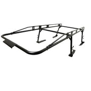 Truck Rack, Steel, Full-Size, 1700lb - 1175-52-02 product image