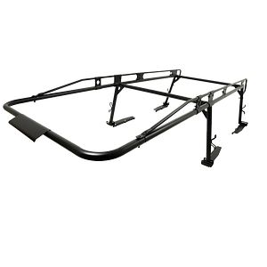 Truck Rack, Steel, Full-Size, 1700lb - 1175-52-02