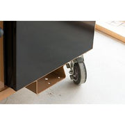 Jobsite Bare Mobile Digital Plan Station w/KL - 118-02-KL product image