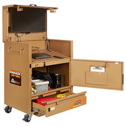 Jobsite Mobile w/ 2 KL - 118-M-KL product image