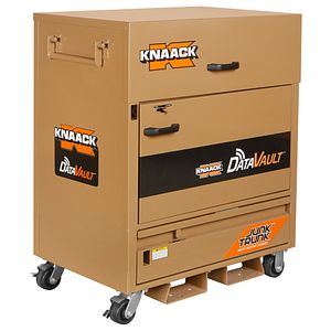 Jobsite Mobile w/ 2 KL - 118-M-KL