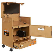 Jobsite Mobile w/ 2 KL - 118-M-KL product image