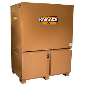Jobsite Field Station 120.7 cu ft w/ KL - 119-02-KL