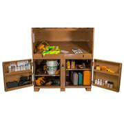 Jobsite Field Station 120.7 cu ft w/ KL - 119-02-KL product image