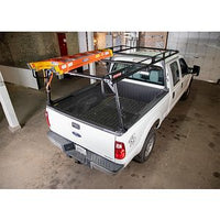 Truck Rack Accessory Cross Member - 1190-52-01 product image
