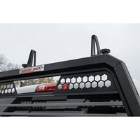 Louvered Headache Rack - 11904-52-01 product image
