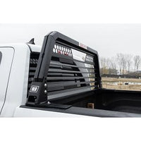 Louvered Headache Rack - 11904-52-01 product image